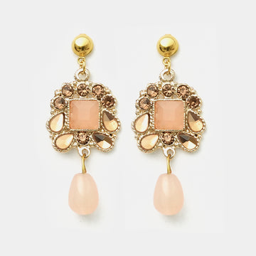 Royal Kundan Earrings