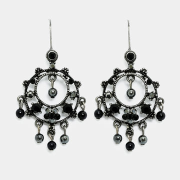 Antique Stoning Large Chand Bal