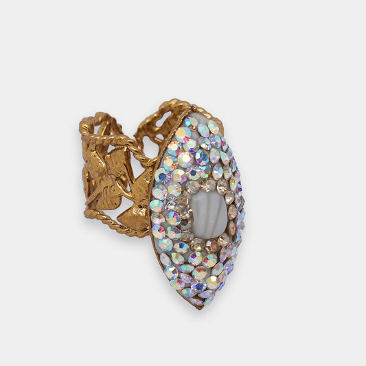 Embellished Turkish Rings