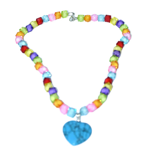 Kids Pearl Necklace