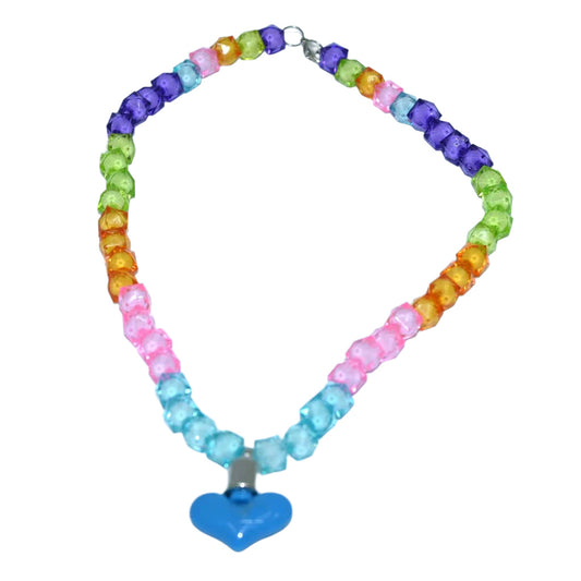 Kids Pearl Necklace