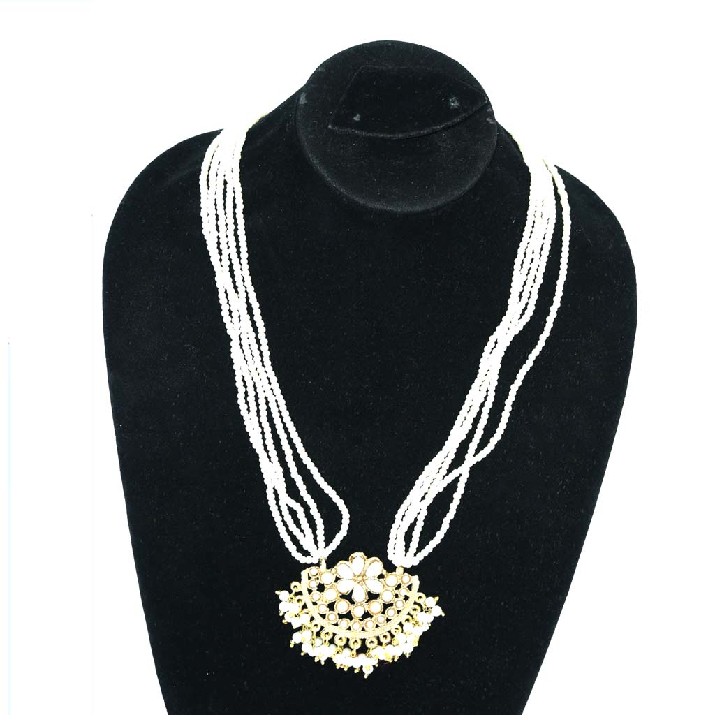 Baroch Pearl Mala