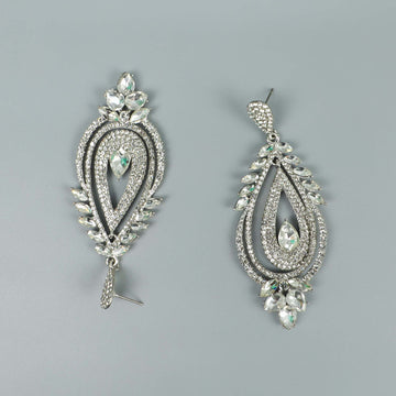 Anna Gem Earrings