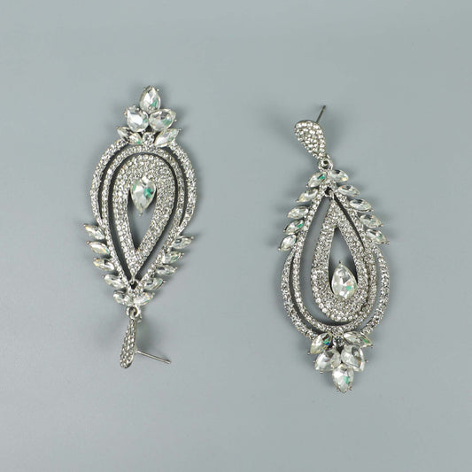 Anna Gem Earrings