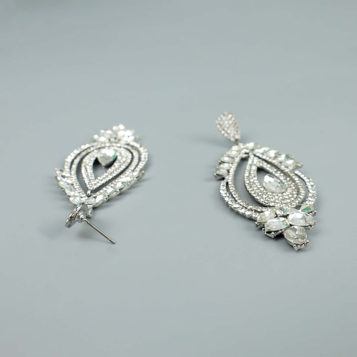 Anna Gem Earrings