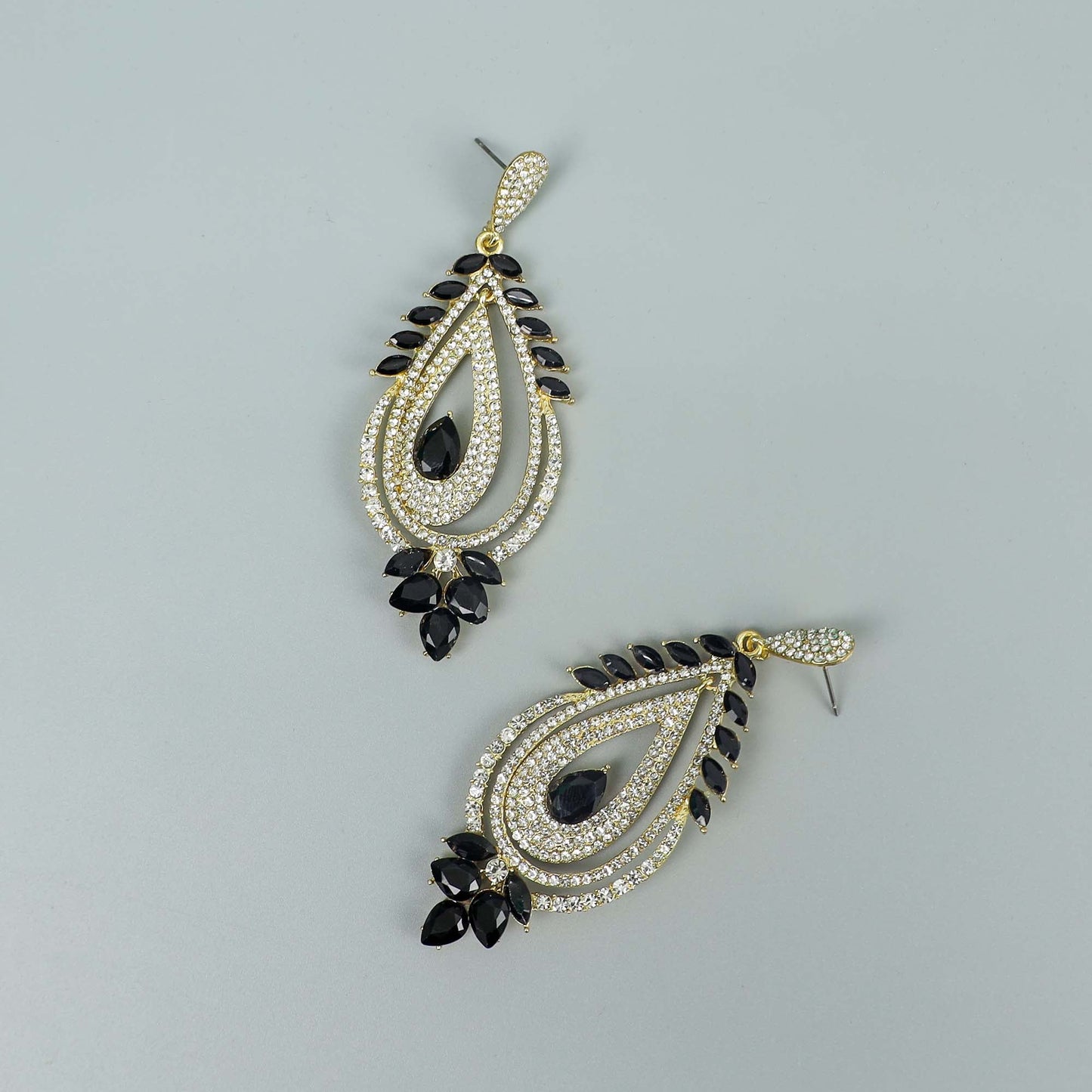 Ottilie Earrings