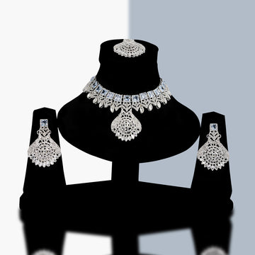 Royal Victorian  Necklace