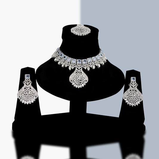 Royal Victorian  Necklace