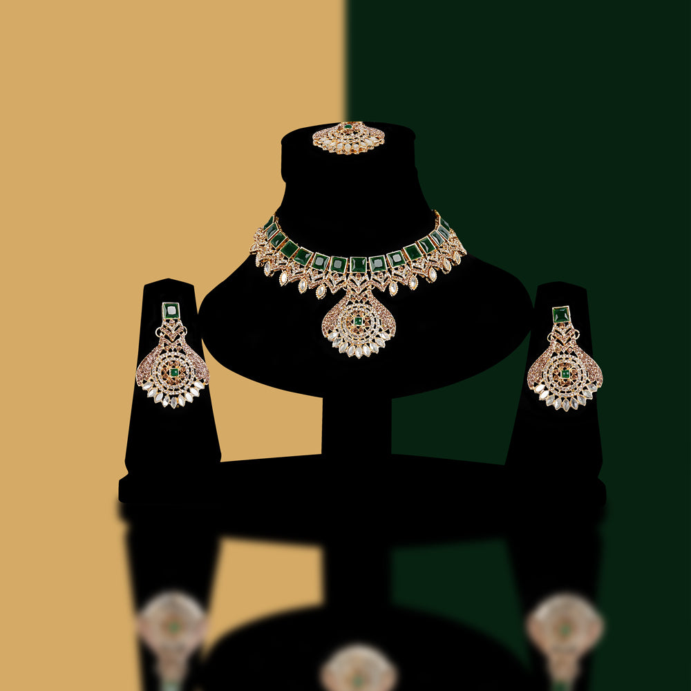 Royal Victorian Necklace