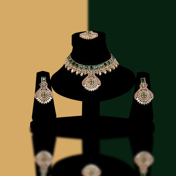 Royal Victorian Necklace