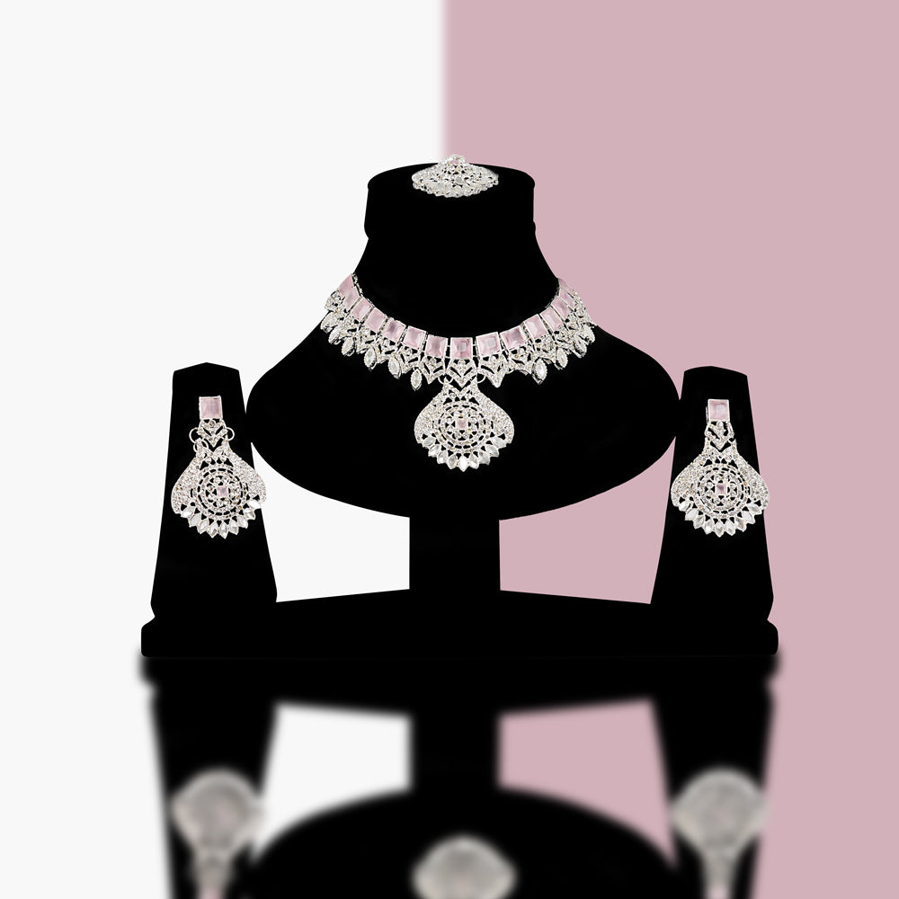 Royal Victorian Necklace