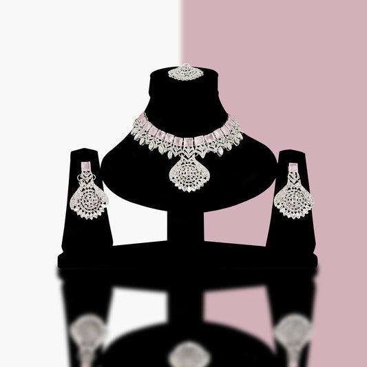 Royal Victorian Necklace