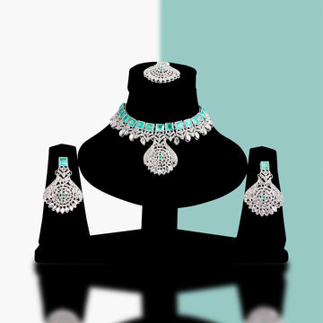 Royal Victorian Necklace