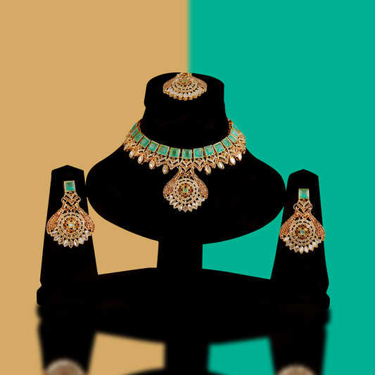 Royal Victorian Necklace