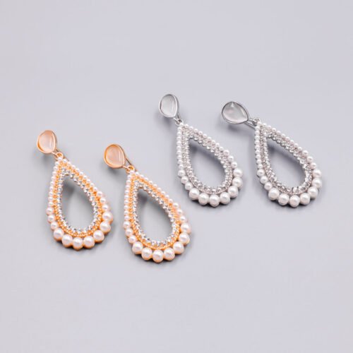 Alice Earrings