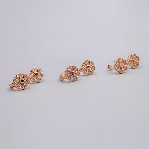Heidi Earrings