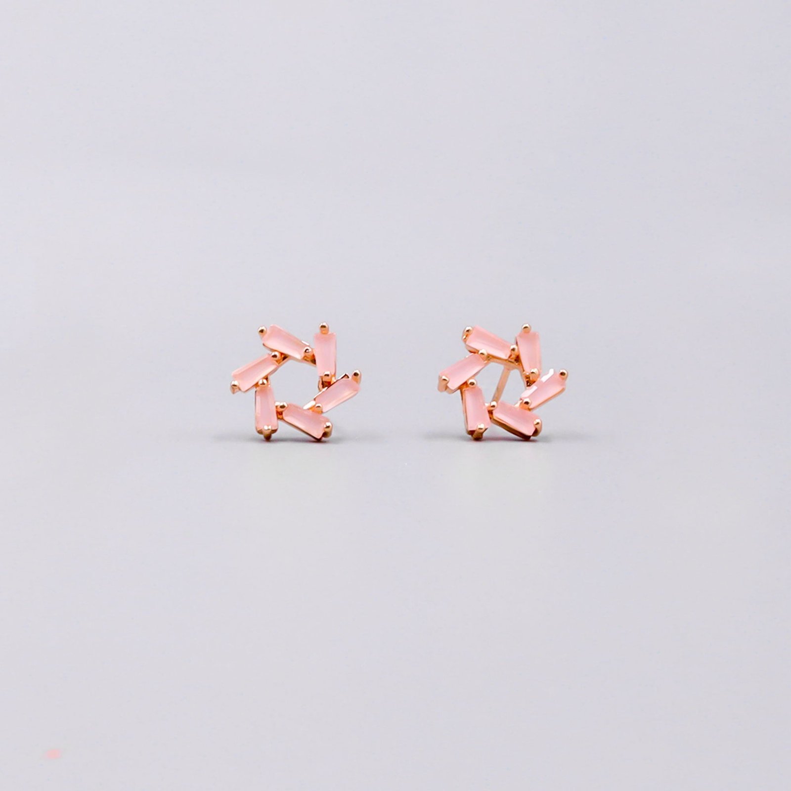 Carina Earrings