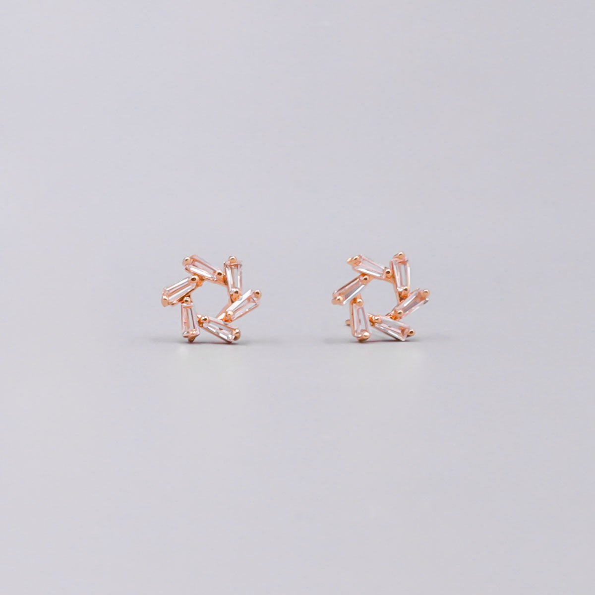 Gisela Earrings