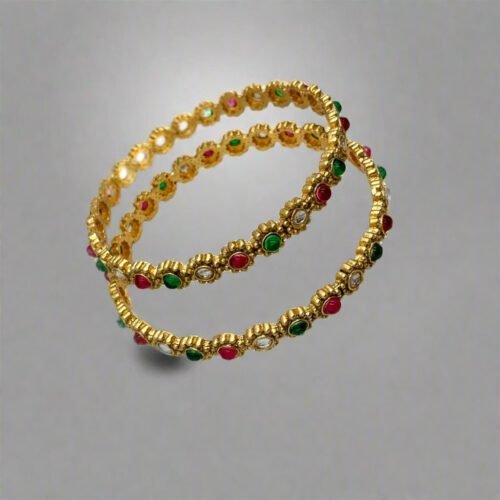 Charlotte Rajwadi Bangles