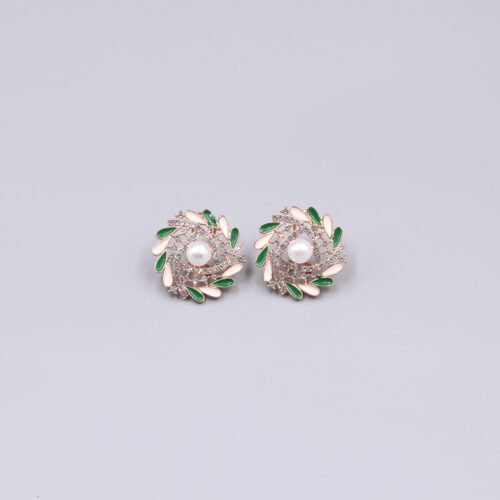 Nyrobi Earrings