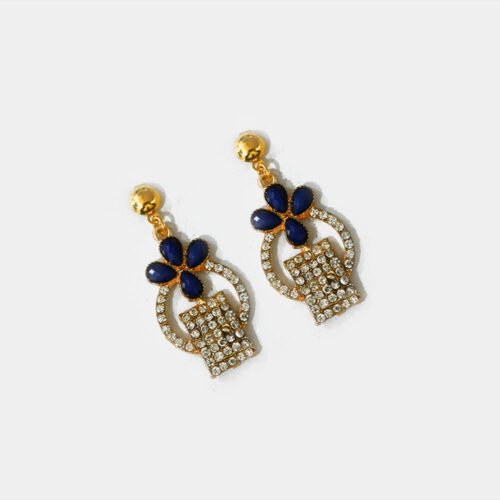 Royal Fancy Studs Earrings