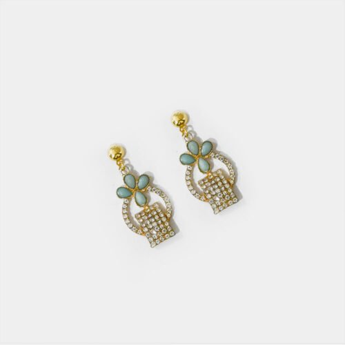 Royal Fancy Studs Earrings