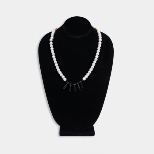 Pearl Beads Mala