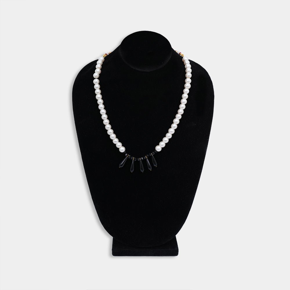 Pearl Beads Mala