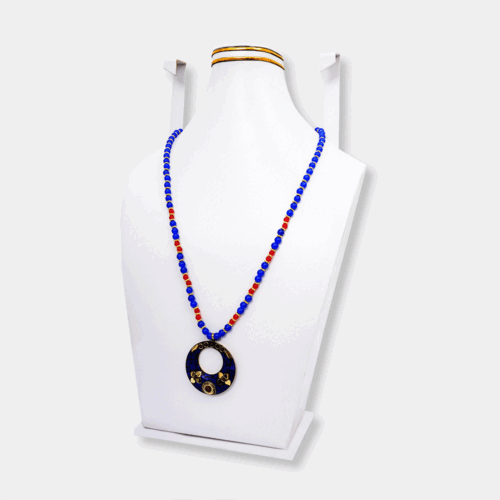 Traditional Crystal Mala