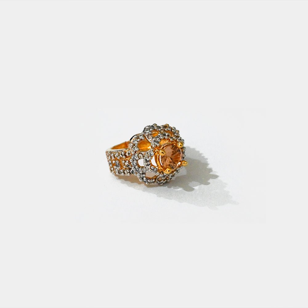 Embellished Turkish Rings