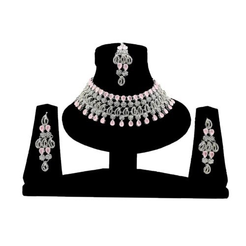 Ethnic Indian Style Choker Set