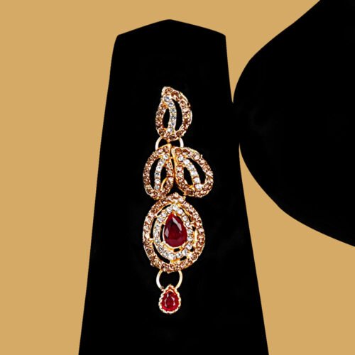Exclusive Rhinestone Necklace
