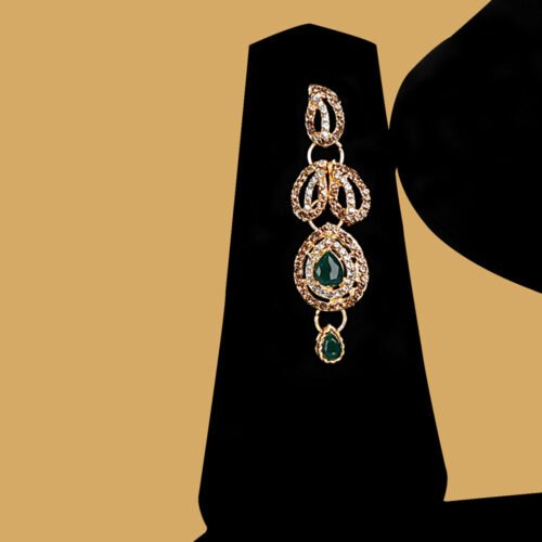 Exclusive Rhinestone Necklace
