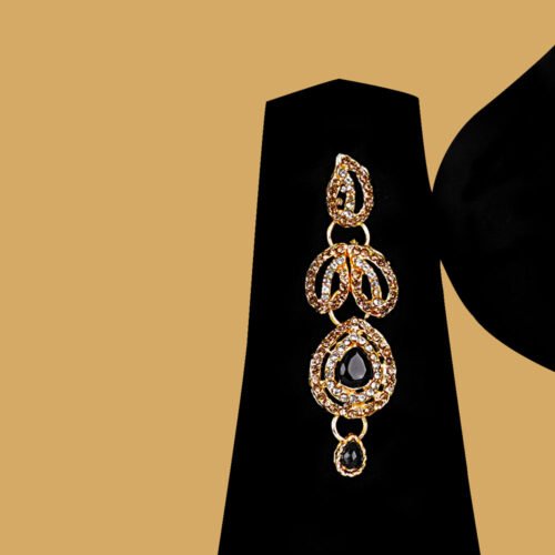 Exclusive Rhinestone Necklace
