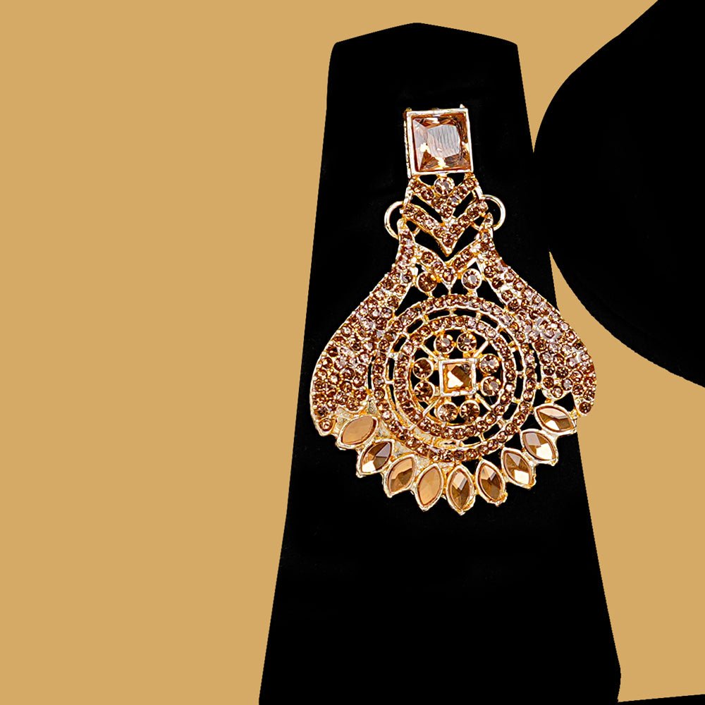 Royal Victorian Necklace - Image 3