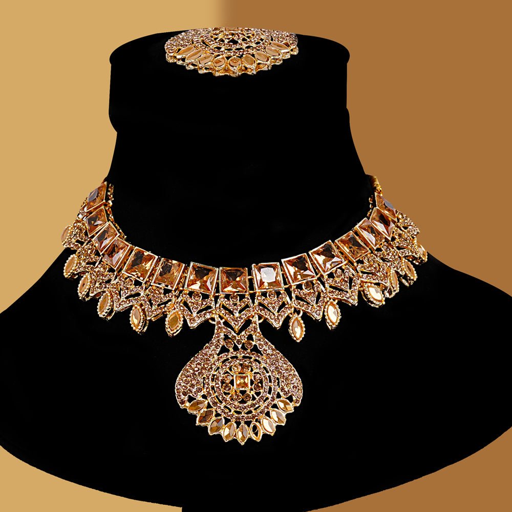 Royal Victorian Necklace - Image 2