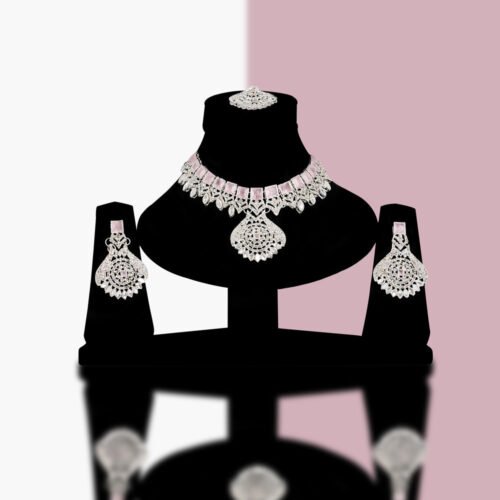 Royal Victorian Necklace