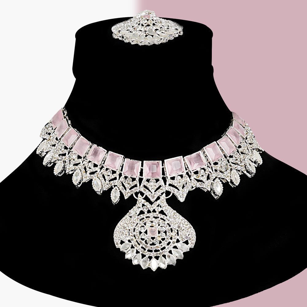 Royal Victorian Necklace - Image 2