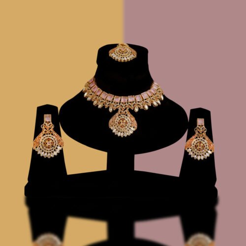 Royal Victorian Necklace